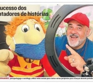 Jornal A Tribuna 19/04/2020