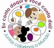 Convidados do nosso projeto online - #eucontodaquivccontadaí (intagram) 3ª temporada