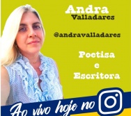 Convidados do nosso projeto online - #eucontodaquivccontadaí (intagram) 3ª temporada