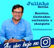 Convidados do nosso projeto online - #eucontodaquivccontadaí (intagram) 3ª temporada