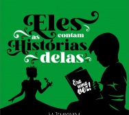 Convidados do nosso projeto online - #eucontodaquivccontadaí (intagram) 4ª temporada