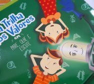 NTV 2020 - TEM ACESSO AS CRIANÇAS ATRAVÉS DO KIT LITERÁRIO NTV - ESTIMULANDO A APRENDENDIZAGEM E A LEITURA EM TEMPO DE PANDEMIA