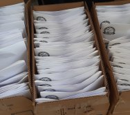 NTV 2020 - TEM ACESSO AS CRIANÇAS ATRAVÉS DO KIT LITERÁRIO NTV - ESTIMULANDO A APRENDENDIZAGEM E A LEITURA EM TEMPO DE PANDEMIA