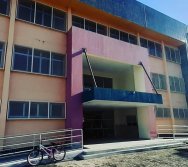 ENTREGA DOS KIT NTV - ESCOLA ANTÔNIO VIEIRA DE REZENDE - CENTRAL CARAPINA - SERRA/ES.