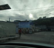 ENTREGA DOS KIT NTV - ESCOLA ANTÔNIO VIEIRA DE REZENDE - CENTRAL CARAPINA - SERRA/ES.