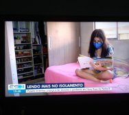 PARTICIPAÇÃO DO COLORIR NO PROJETO CIRANDA DO SABER -MARCA AMBIENTAL - ESCRITORES CAPIXABAS .