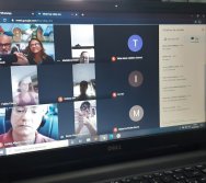 NTV - FORMAÇÃO COM PROFESSORES DA ESCOLA ARTHUR DA COSTA E SILVA - APARECIDA/CARIACICA.