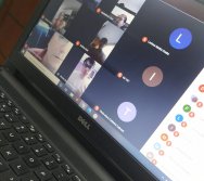 NTV - FORMAÇÃO COM PROFESSORES DA ESCOLA ARTHUR DA COSTA E SILVA - APARECIDA/CARIACICA.