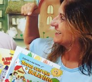 Irmãos Professores, Escritores e Contadores de Historias conquistam cadeiras na Academia Internacional de Literatura Brasileira