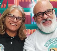 FORMAÇÃO DE EDUCADORES - STORYTELLYNG NA EDUCAÇÃO - PROJETO NA TRILHA DOS VALORES