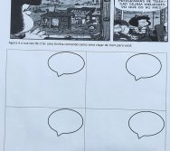 NTV - CONFECÇÃO DOS KITS NTV DOS PRIMEIROS ANOS E ENTREGA DO KIT NA ESCOLA JOSÉ ZACCHI.