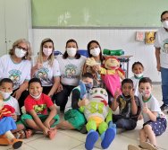 NA TRILHA DOS VALORES - FINALIZAÇÃO