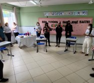 NA TRILHA DOS VALORES - FINALIZAÇÃO