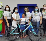 NA TRILHA DOS VALORES - FINALIZAÇÃO