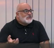 COLORIR PARTICIPA DO PROGRAMA EU VC NÓS E O TERCEIRO SETOR - TV VITÓRIA