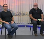 COLORIR PARTICIPA DO PROGRAMA EU VC NÓS E O TERCEIRO SETOR - TV VITÓRIA