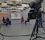 COLORIR PARTICIPA DO PROGRAMA EU VC NÓS E O TERCEIRO SETOR - TV VITÓRIA