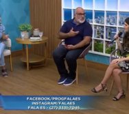 REPORTAGEM TV VITÓRIA - COMO LIDAR COM O BULLYING NA VOLTA ÀS AULAS