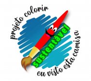 COLORIR SUSTENTÁVEL  É A NOVIDADE EM EDUCAÇÃO AMBIENTAL COM CRIANÇAS DA EDUCAÇÃO INFANTIL