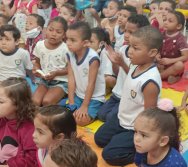 PROGRAMA COLORIR SUSTENTÁVEL