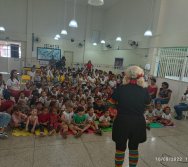 PROGRAMA COLORIR SUSTENTÁVEL