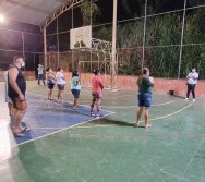 PROGRAMA ATITUDE AMBIENTAL VALE - OFICINA AMBIENTAL NAS COMUNIDADES - BAIXADA DO PIMENTA /NOVA ERA-MG