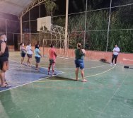 PROGRAMA ATITUDE AMBIENTAL VALE - OFICINA AMBIENTAL NAS COMUNIDADES - BAIXADA DO PIMENTA /NOVA ERA-MG