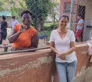 PROGRAMA ATITUDE AMBIENTAL VALE - OFICINA AMBIENTAL NAS COMUNIDADES - BAIXADA DO PIMENTA /NOVA ERA-MG