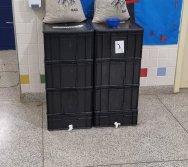 PROGRAMA COLORIR SUSTENTÁVEL - MÊS DE OUTUBRO - PLANEJAMENTO