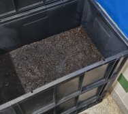 PROGRAMA COLORIR SUSTENTÁVEL - MÊS DE OUTUBRO - PLANEJAMENTO