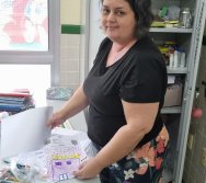 PROGRAMA COLORIR SUSTENTÁVEL - PEQUENOS ESCRITORES EM AÇÃO!