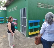 PROGRAMA COLORIR SUSTENTÁVEL - ETAPA PEQUENOS HORTICULTORES