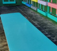 PROGRAMA COLORIR SUSTENTÁVEL - ETAPA PEQUENOS HORTICULTORES