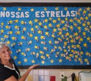 PROGRAMA COLORIR SUSTENTÁVEL - CULMINÂNCIA 