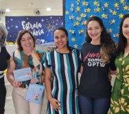 PROGRAMA COLORIR SUSTENTÁVEL - CULMINÂNCIA 