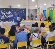 PROGRAMA COLORIR SUSTENTÁVEL - CULMINÂNCIA 