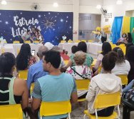 PROGRAMA COLORIR SUSTENTÁVEL - CULMINÂNCIA 