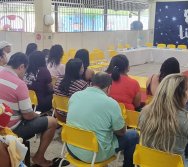 PROGRAMA COLORIR SUSTENTÁVEL - CULMINÂNCIA 