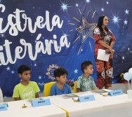 PROGRAMA COLORIR SUSTENTÁVEL - CULMINÂNCIA 