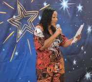 PROGRAMA COLORIR SUSTENTÁVEL - CULMINÂNCIA 