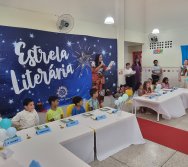 PROGRAMA COLORIR SUSTENTÁVEL - CULMINÂNCIA 