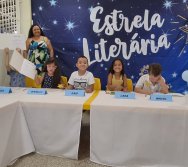 PROGRAMA COLORIR SUSTENTÁVEL - CULMINÂNCIA 