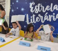 PROGRAMA COLORIR SUSTENTÁVEL - CULMINÂNCIA 