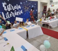 PROGRAMA COLORIR SUSTENTÁVEL - CULMINÂNCIA 