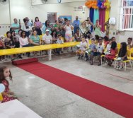 PROGRAMA COLORIR SUSTENTÁVEL - CULMINÂNCIA 