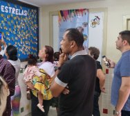 PROGRAMA COLORIR SUSTENTÁVEL - CULMINÂNCIA 