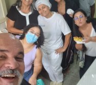 PROGRAMA COLORIR SUSTENTÁVEL - CULMINÂNCIA 