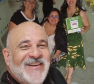 PROGRAMA COLORIR SUSTENTÁVEL - CULMINÂNCIA 