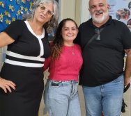 PROGRAMA COLORIR SUSTENTÁVEL - CULMINÂNCIA 