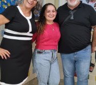 PROGRAMA COLORIR SUSTENTÁVEL - CULMINÂNCIA 